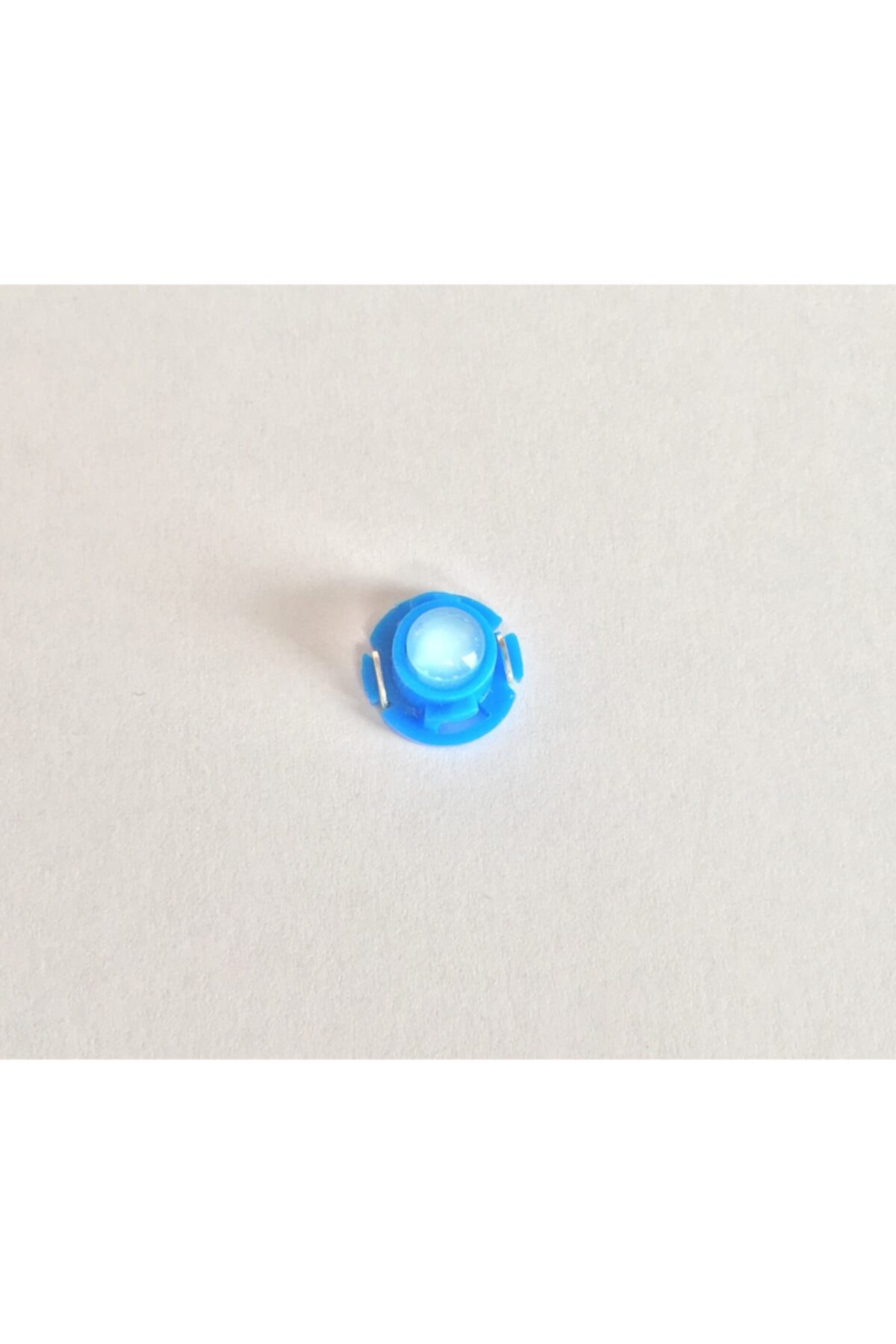 SPECHTON Duylu Gösterge Ampulü Ledli T4.7 12v 0,24w Mavi