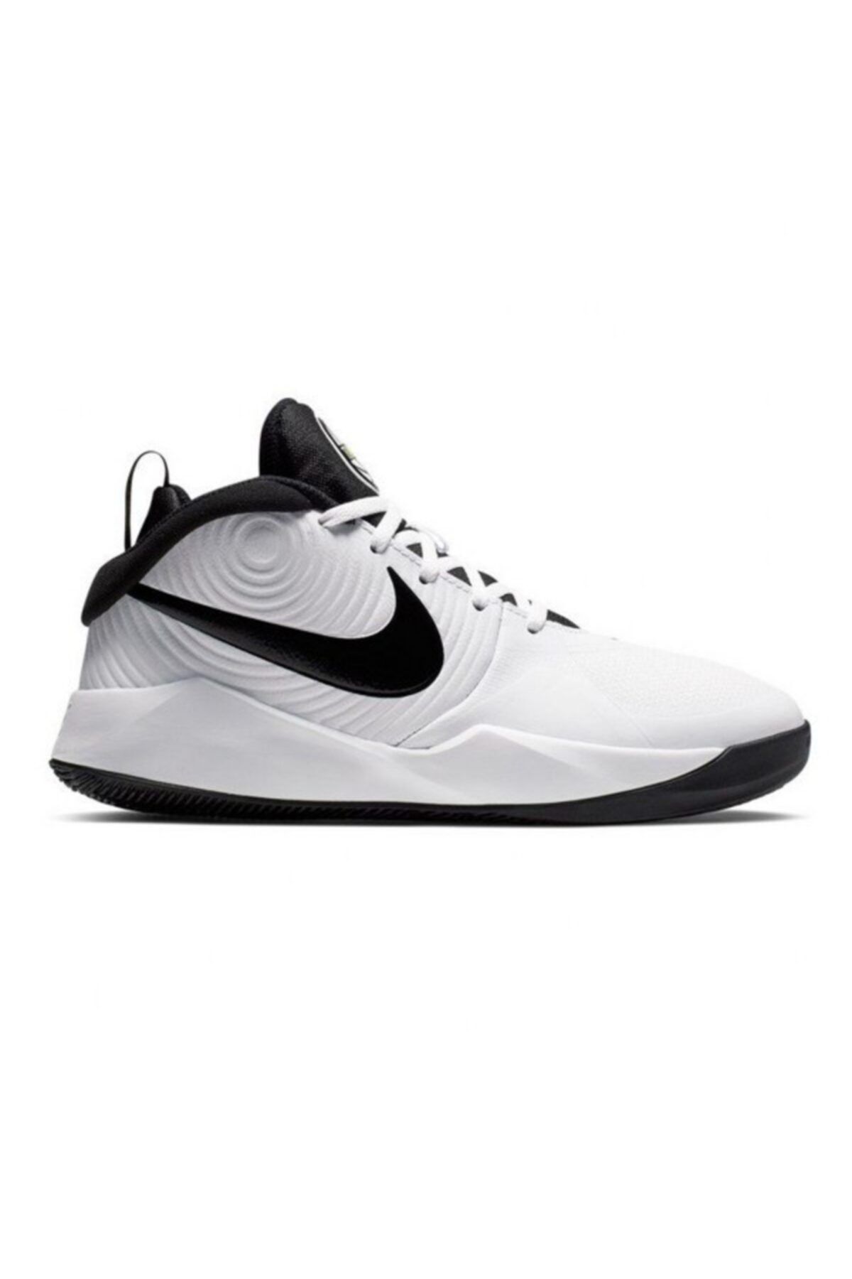 Nike Team Hustle D 9 Gs Aq4224 100 Cocuk Ayakkab Fiyat Yorumlar Trendyol