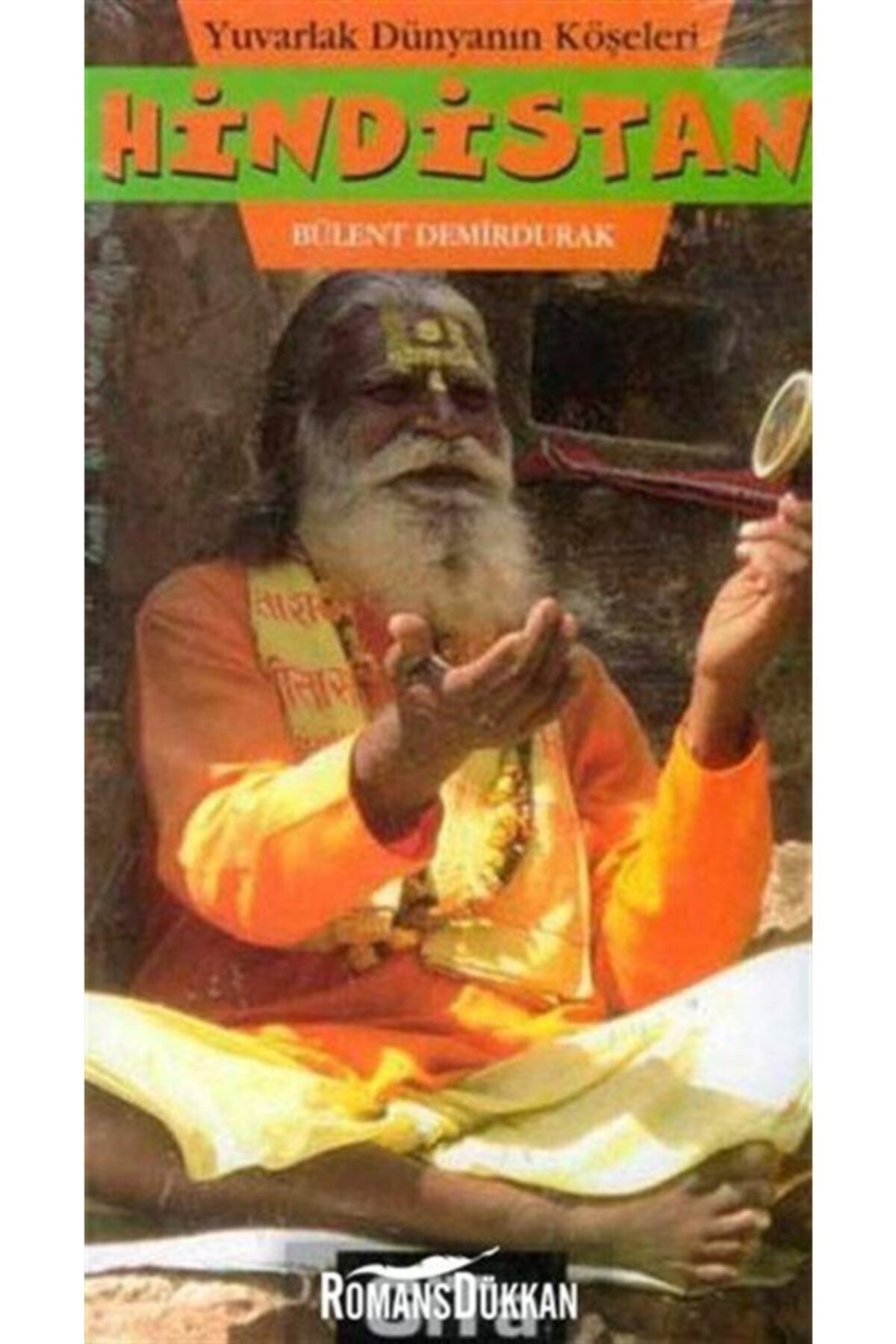 Hindistan