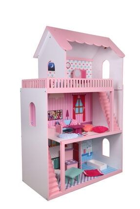hand craft toys ahsap oyuncak ev fiyati yorumlari trendyol