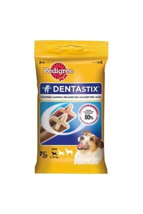 Pedigree Dentastix Large Kopek Odul Mamasi 270 Gr 2 Adet Trendyol
