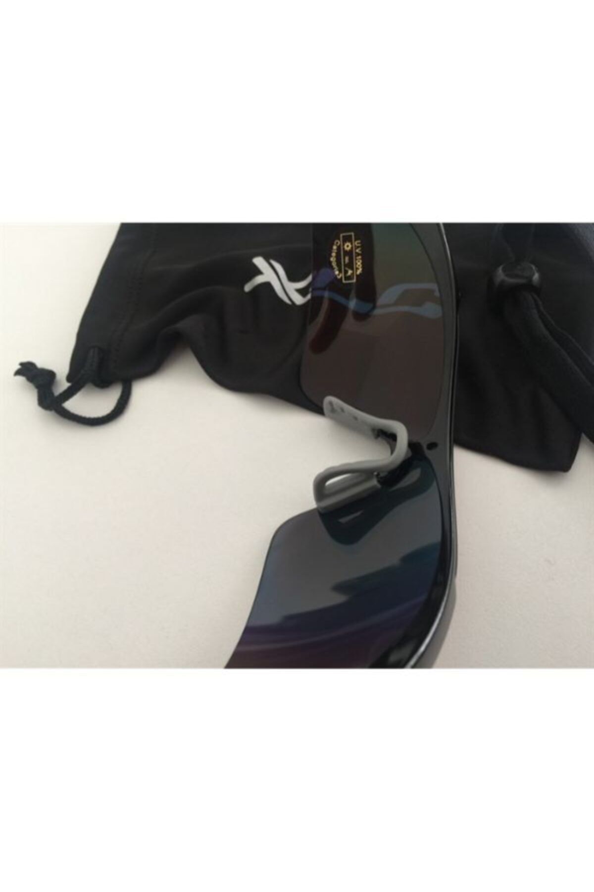 XLC Gafas De Sol Bali SG F09 Espejo, Marrón | Bikeinn