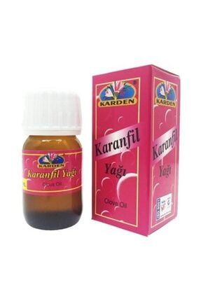 Karden Gul Yagi 20ml Trendyol