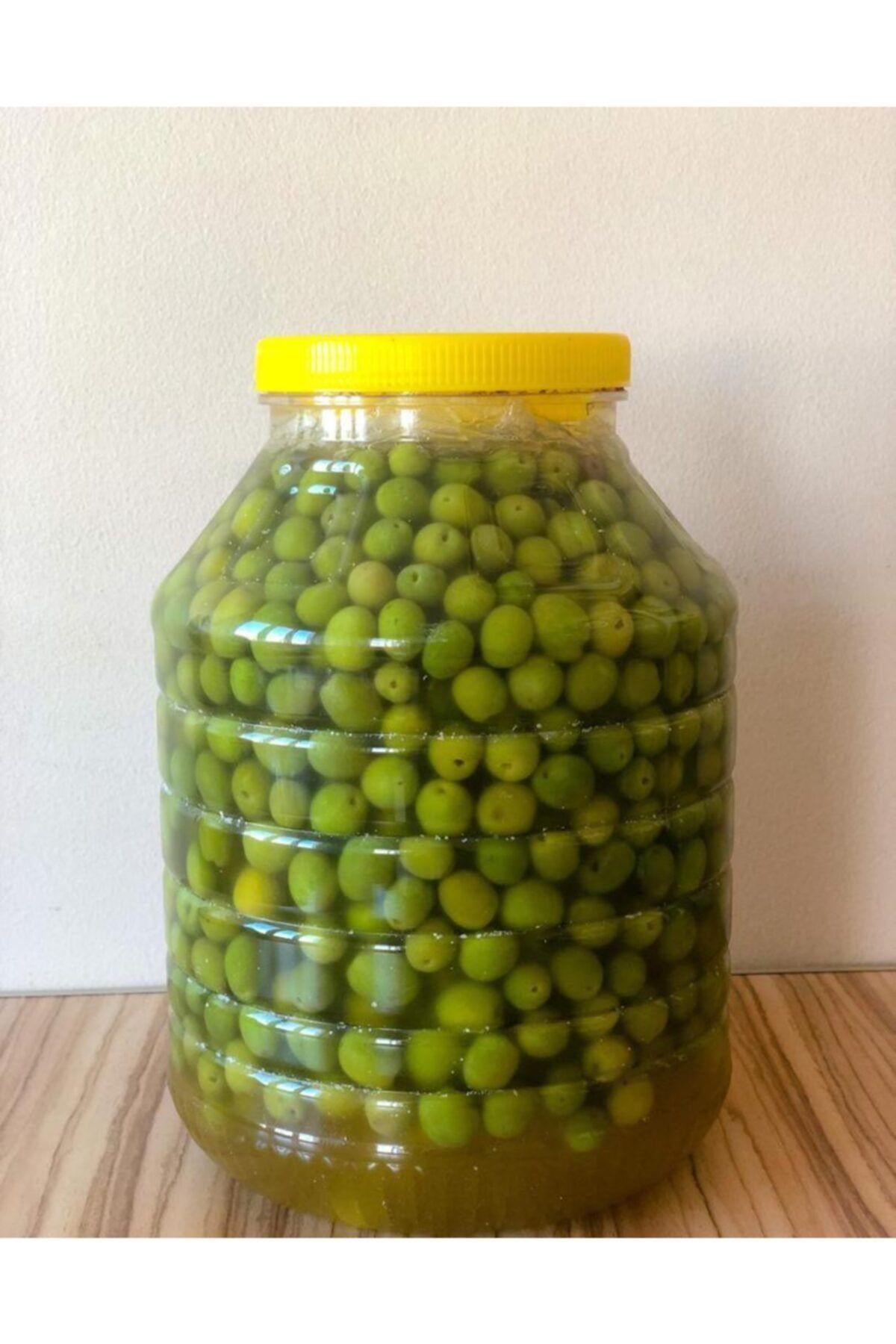 zeynstore Halhali Zeytin 3kg