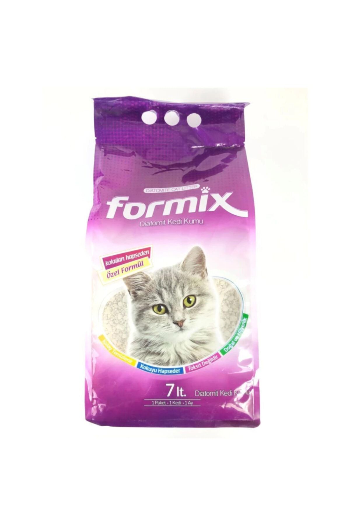 formina formix 7lt kedi kumu fiyati yorumlari trendyol