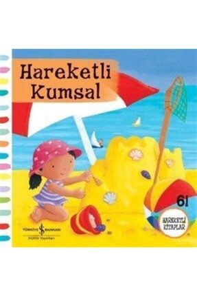 Is Bankasi Kultur Yayinlari Hareketli Kitaplar Hareketli Gun Trendyol