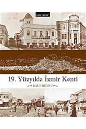 19.yüzyılda Izmir Kenti 32312