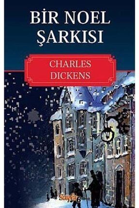 Bir Noel Şarkısı - Charles Dickens 9789751033895 94260