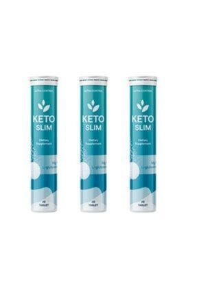 keto guru keto guru 20 efervesan tablet