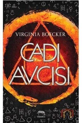 Yabanci Yayinevi Cadi Avcisi Ciltli Trendyol