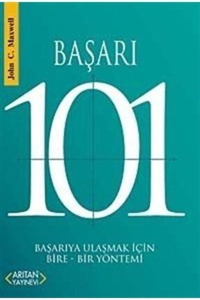 Başarı 101 & Başarıya Ulaşmak Için Bire-bir Yöntemi 120080