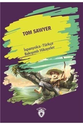 Tom Sawyer (tom Sawyer) Ispanyolca Türkçe Bakışımlı Hikayeler 491537