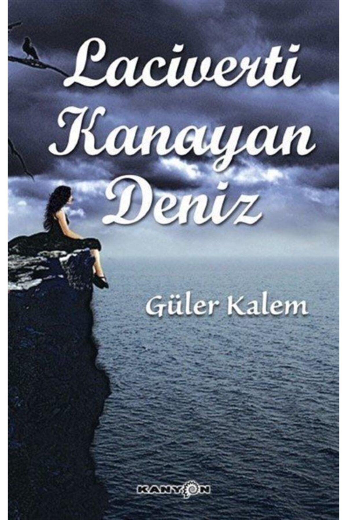 laciverti kanayan deniz