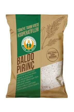 Baldo Pirinç 2,5 kg 0034250