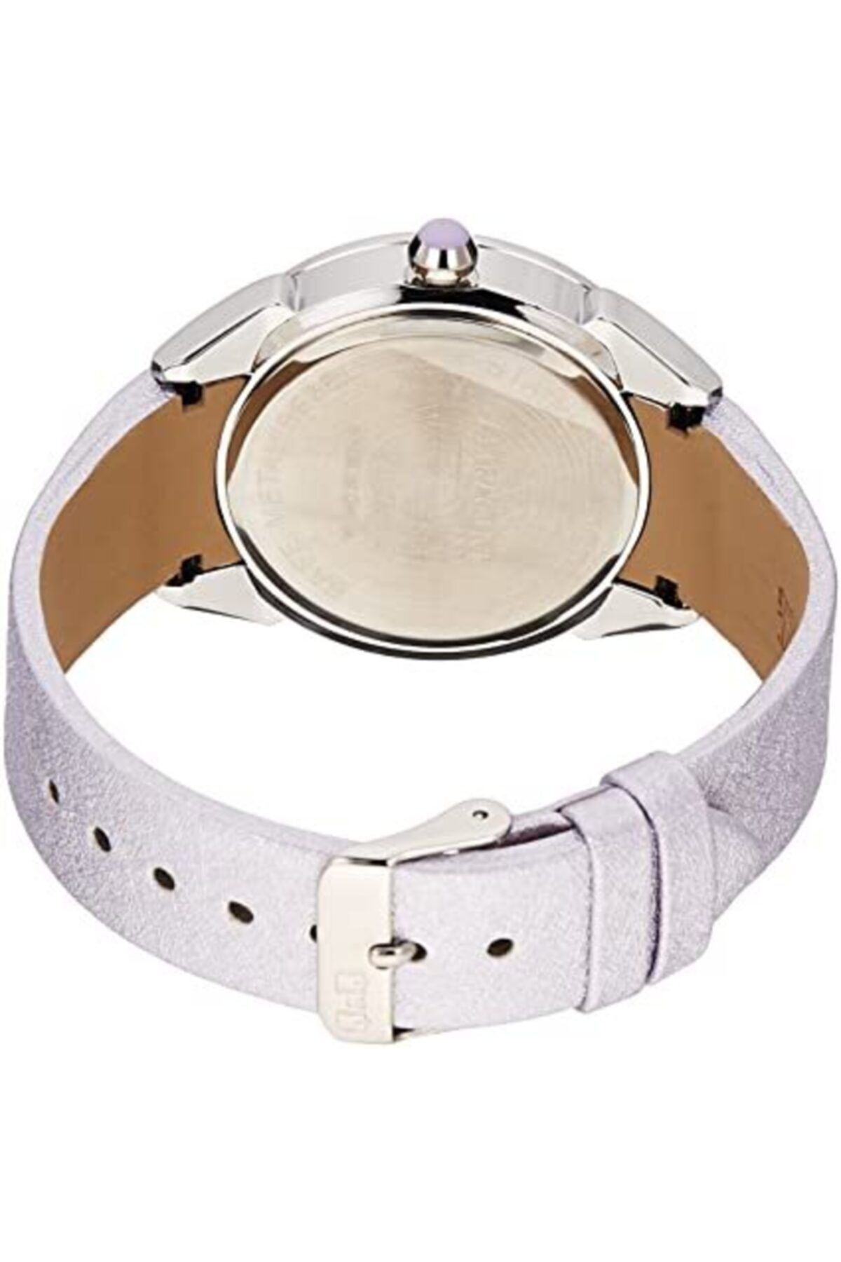 Q&Q-Stylish Women's Wristwatch - Da77J311Y 3