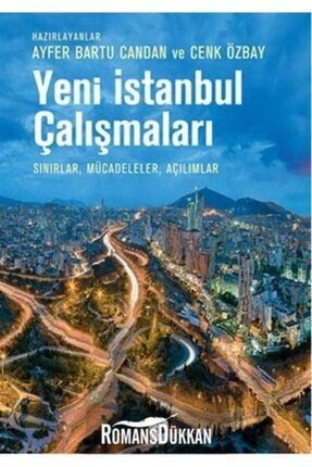 Yeni İstanbul Çalışmaları 90260