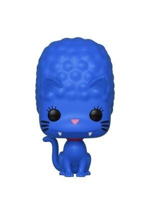 Pop Animation Simpsons Series 3 Marge As Cat 889698397186