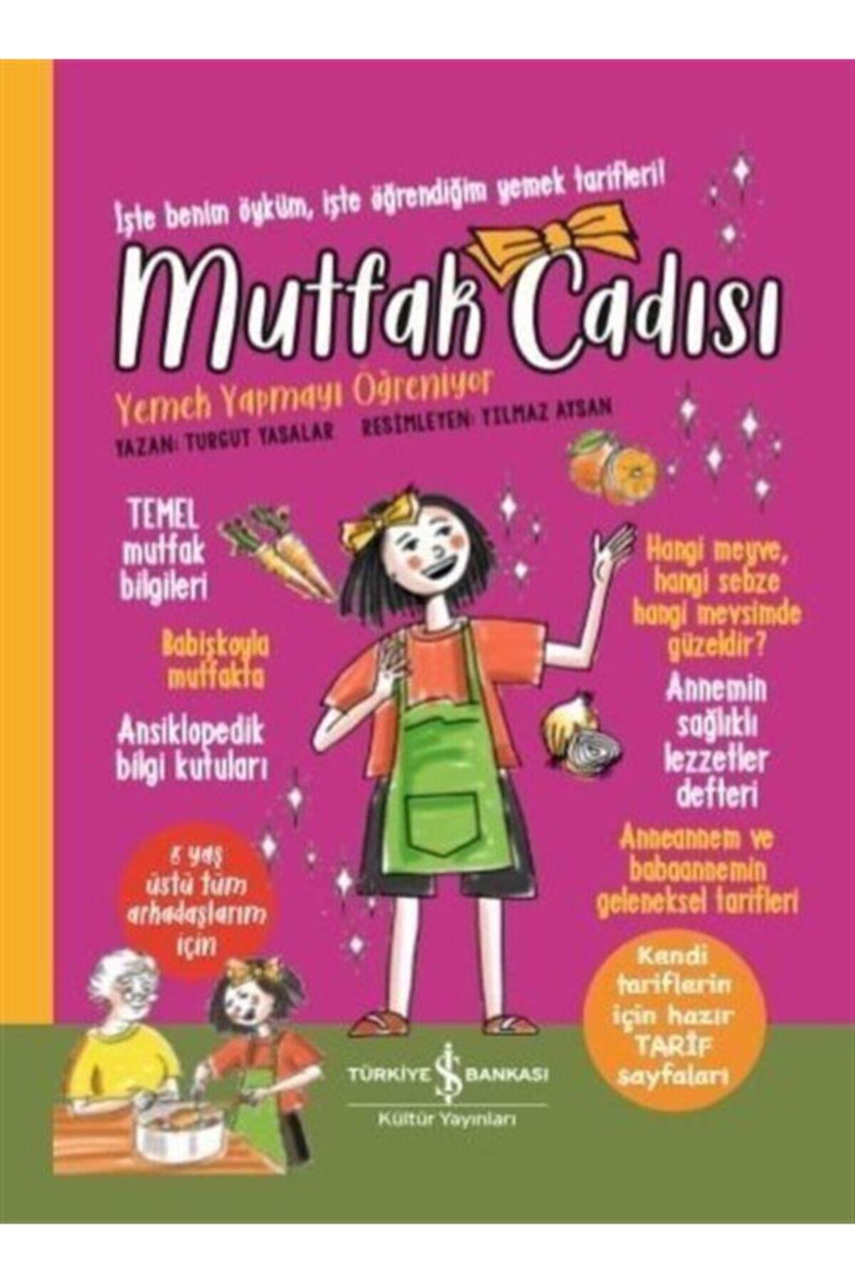 mutfak sağlıklı lezzetler