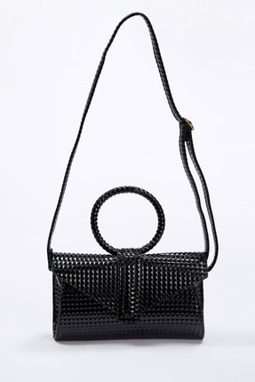 Defacto Kadin Kirmizi Kapitone Desenli Bel Cantasi S3886az20wn Trendyol