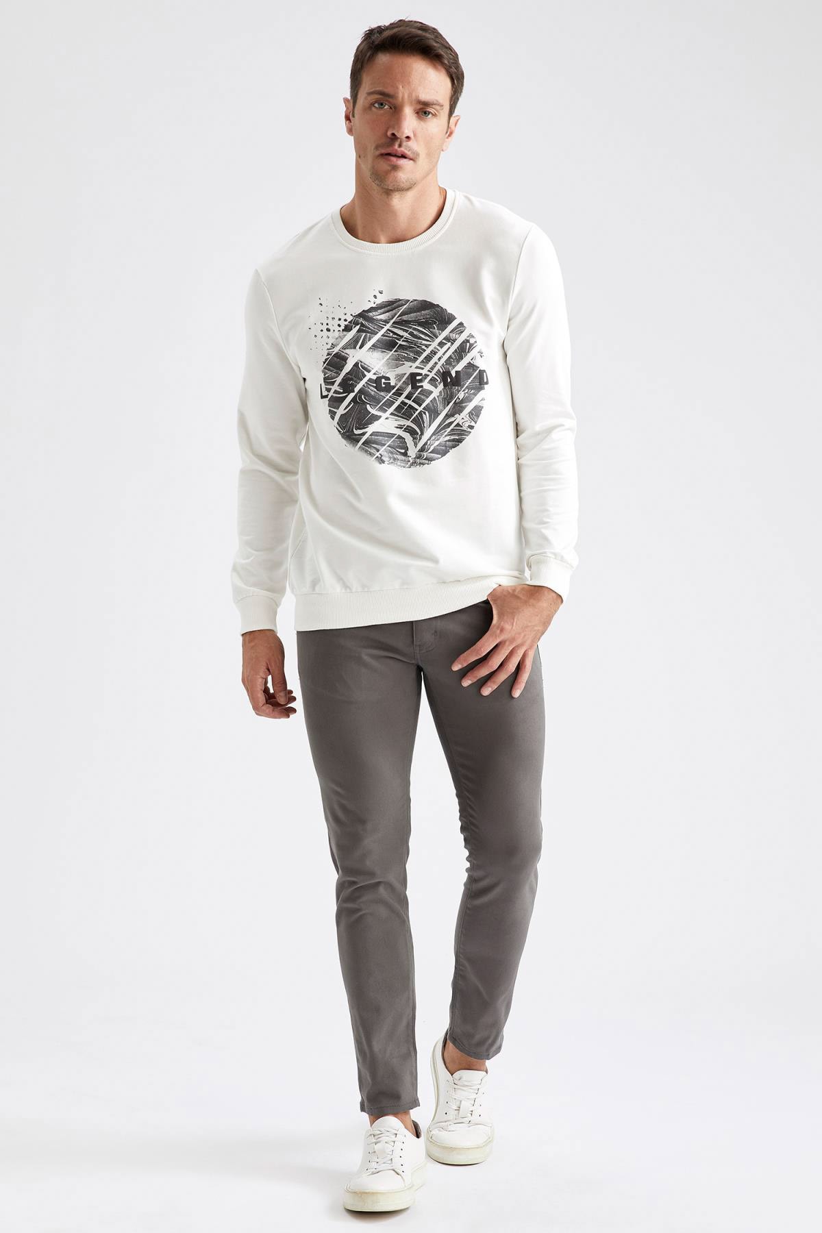 شلوار دفکتو S7184AZ20AU