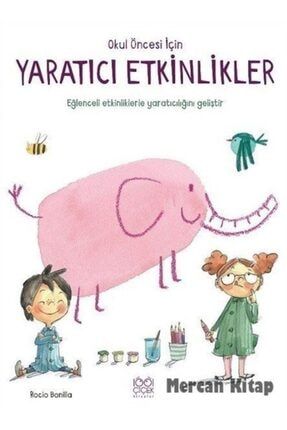 1001 Cicek Kitaplar Erkek Cocuklar Icin Etkinlik Kitabi Trendyol