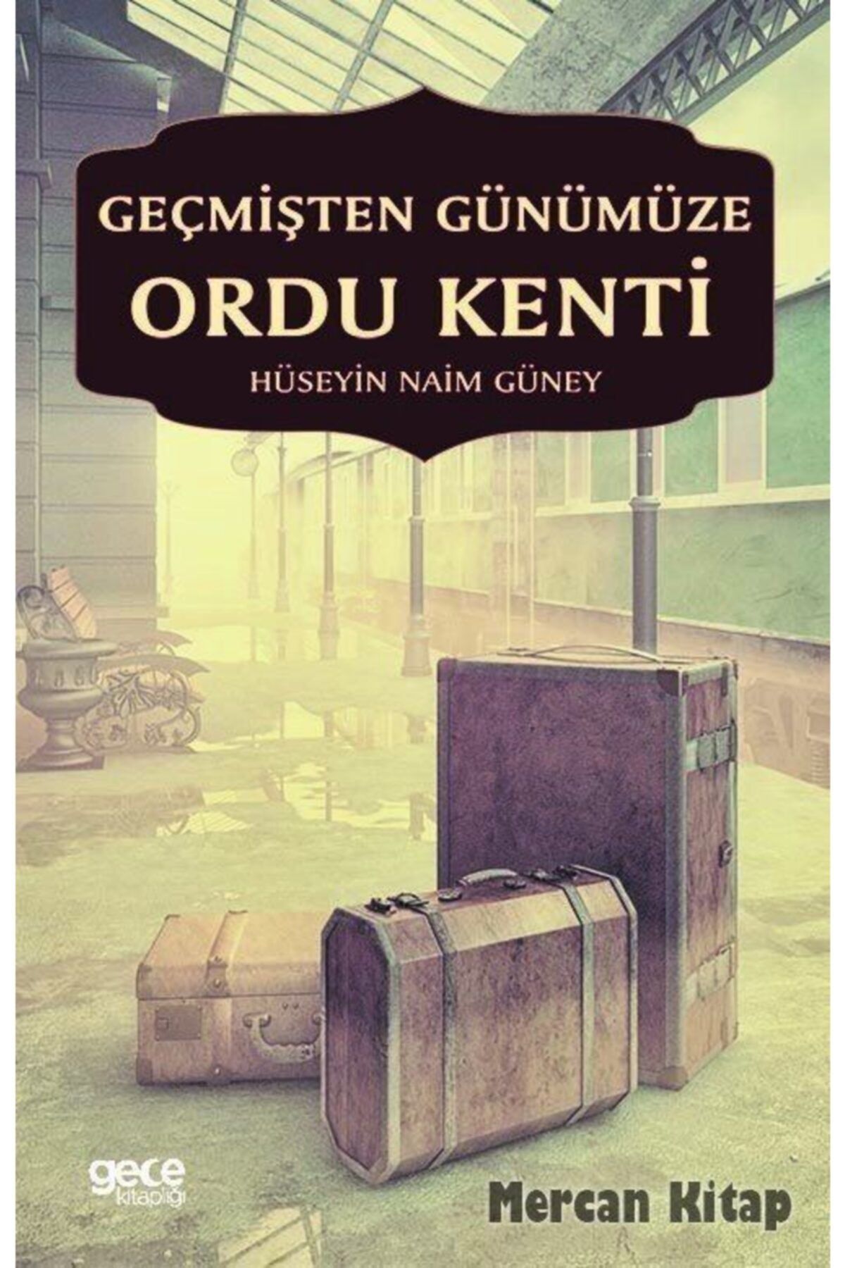 gecmisten gunumuze ordu kenti