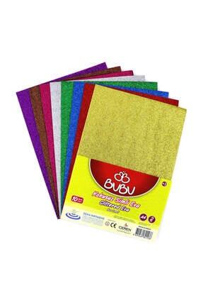 Lino Simli Eva Ucgen Desenli 20x30 Cm 10 Renk 2 Mm 10 Lu 1 Paket 10 Adet Trendyol