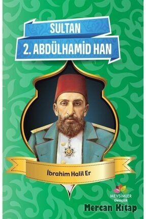 Sultan 2. Abdülhamid Han 483899