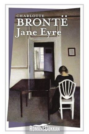Jane Eyre 527157