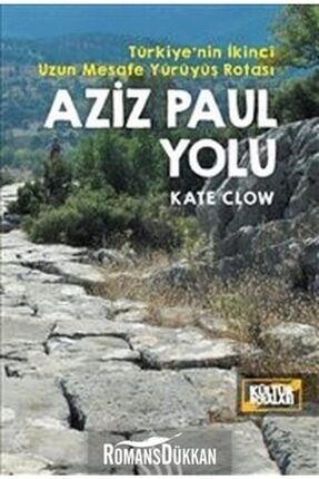 Aziz Paul Yolu 464891