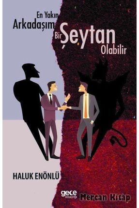 Destek Yayinlari En Yakin Arkadasim Daha Deli Daha Ofkeli Trendyol