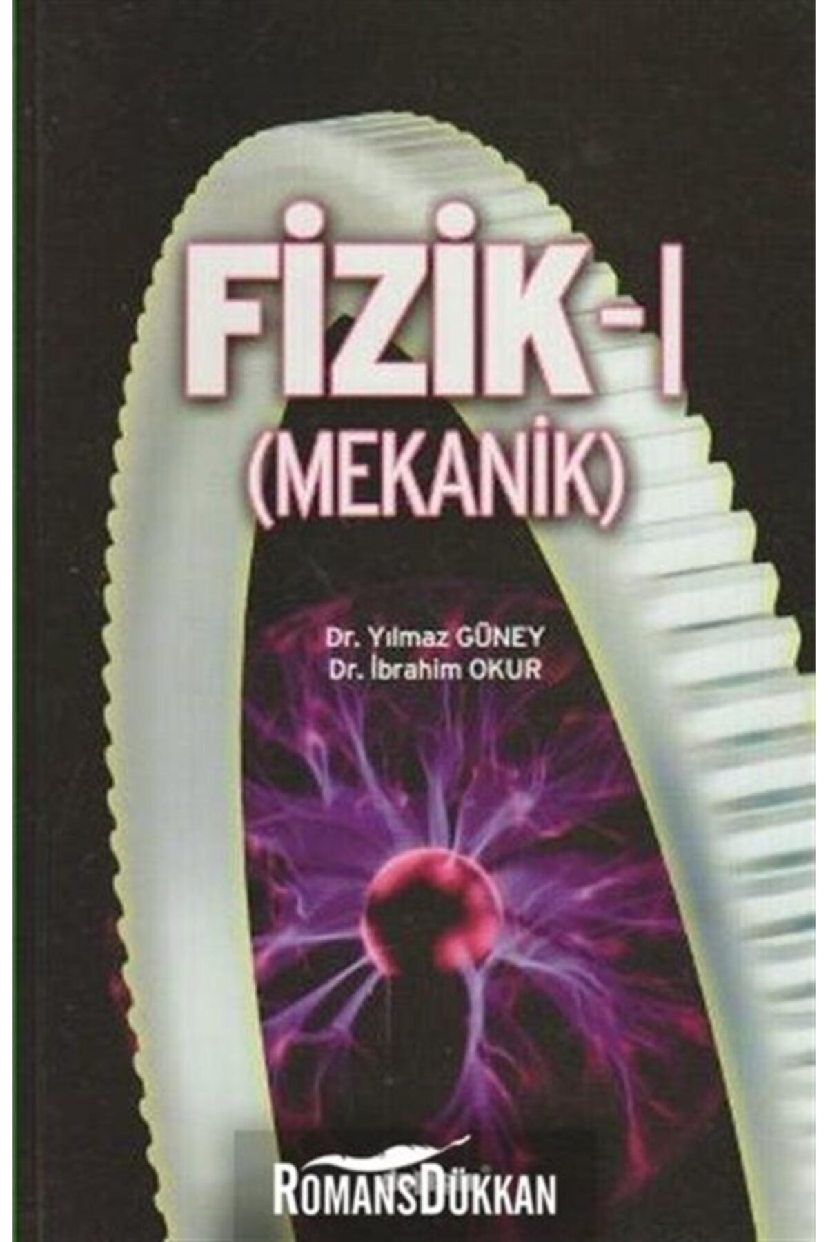 Değişim Yayınları Fizik-1 & Mekanik