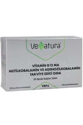 Avicenna Avicenna Biotin 2500 Mcg Tab Trendyol