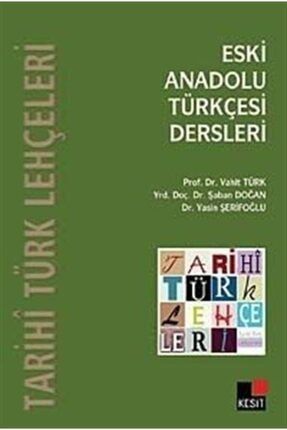 akademik kitaplar turkiye turkcesi soz