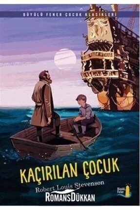 Buyulu Fener Yayinlari Sisle Gelen Cocuk Trendyol