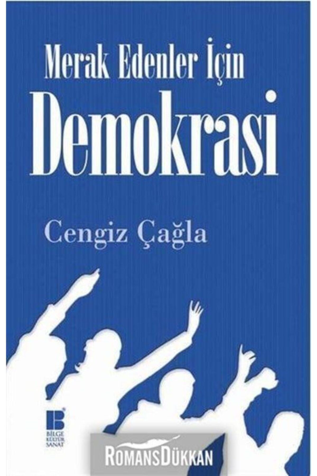 merak edenler icin demokrasi