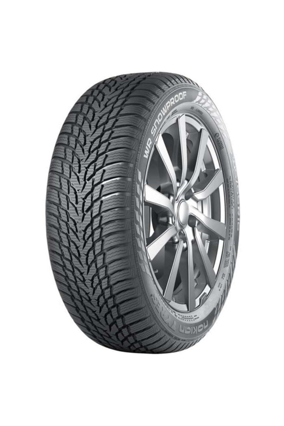 Nokian 225 45r17 91h Wr Snowproof 2020 Fiyatlari Ozellikleri Ve Yorumlari En Ucuzu Akakce