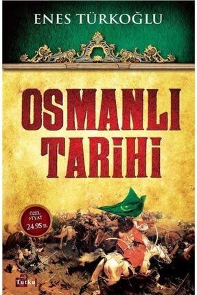 Osmanlı Tarihi 0000000441869