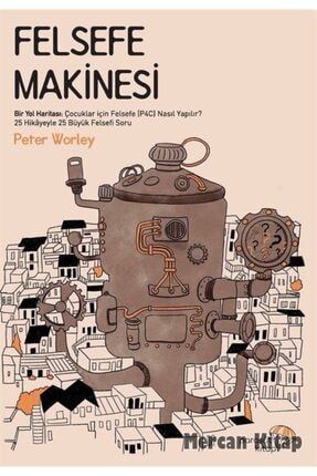 Tudem Yayinlari Filozof Cocuk Serisi Set 20 Kitap Takim Oscar Brenifier Trendyol