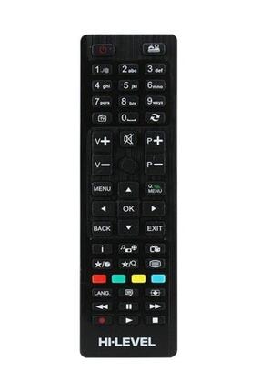 electroon hi level smart led tv kumanda rc4849 fiyati yorumlari trendyol