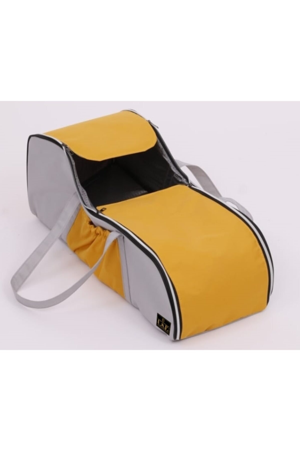 USF Portbebe Ana Kucağı Puset Bebek Taşıma fotoğrafı 2 (önizleme)