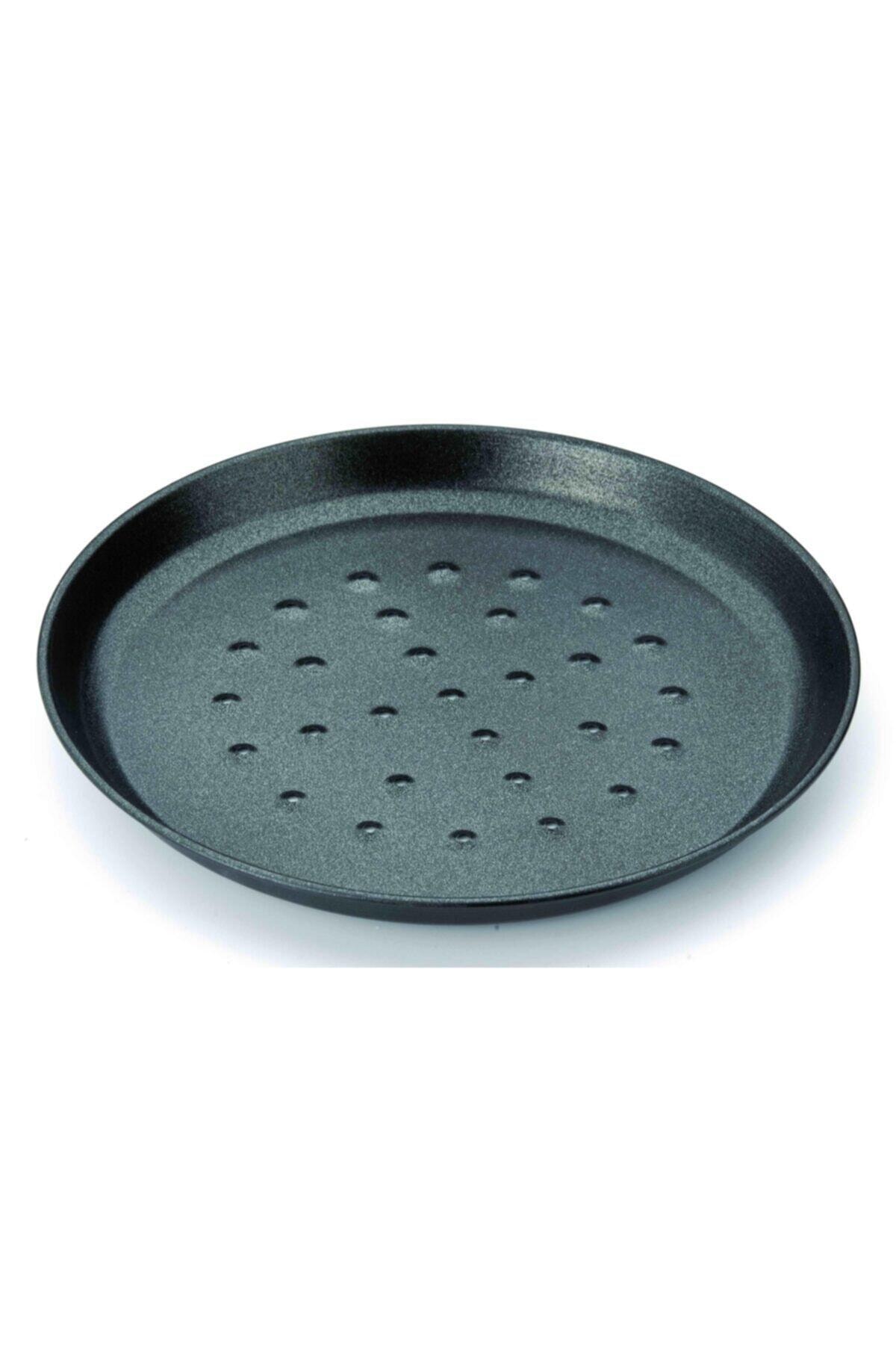 Perforated Pizza Pan, Non-Stick 38 Cm
