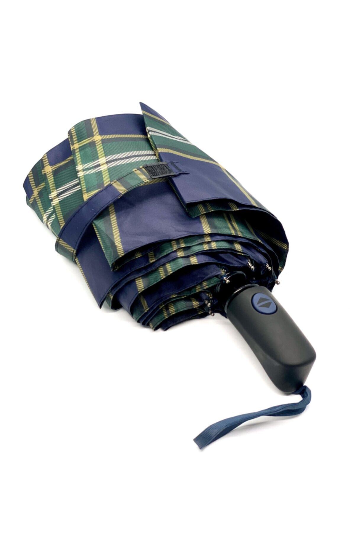 Luxury Plaid