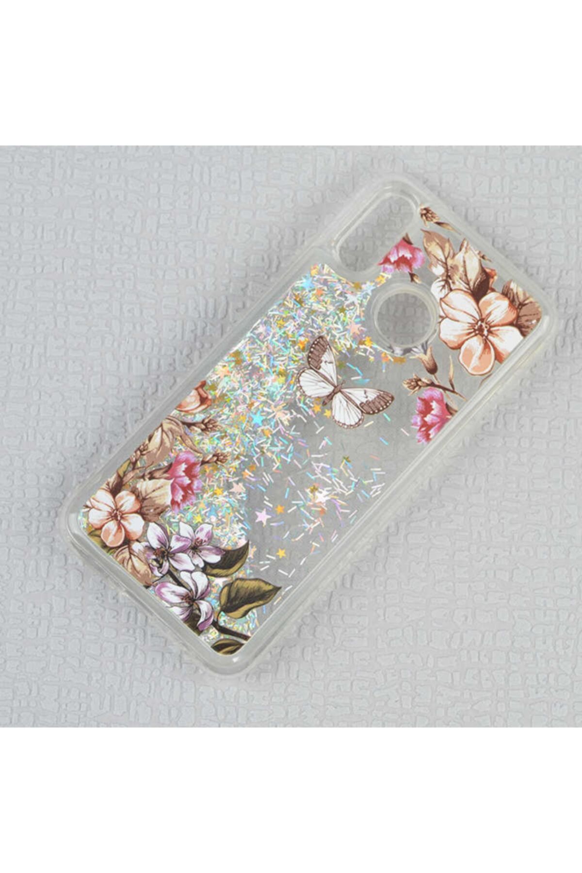 techtree huawei p20 lite kilif baskili
