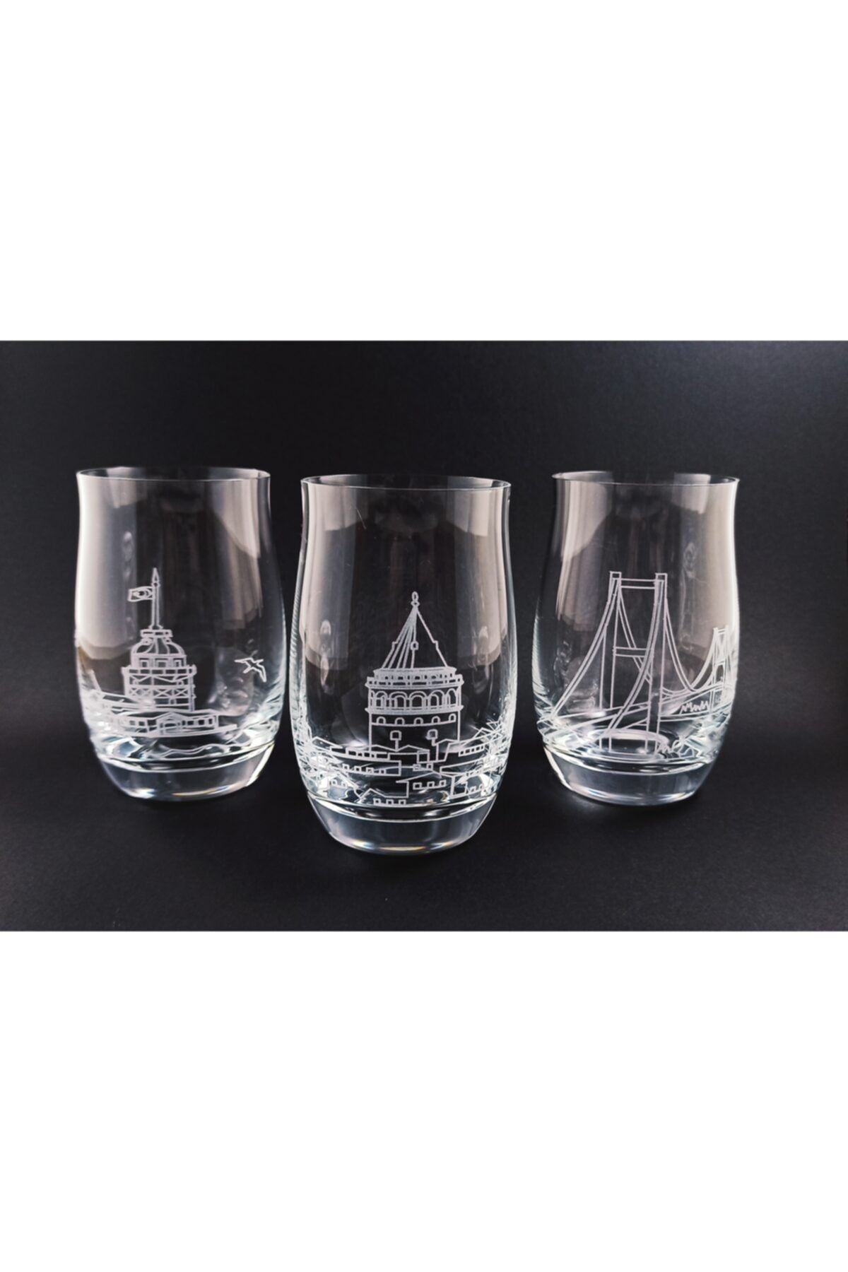 bohemia crystal istanbul collection el