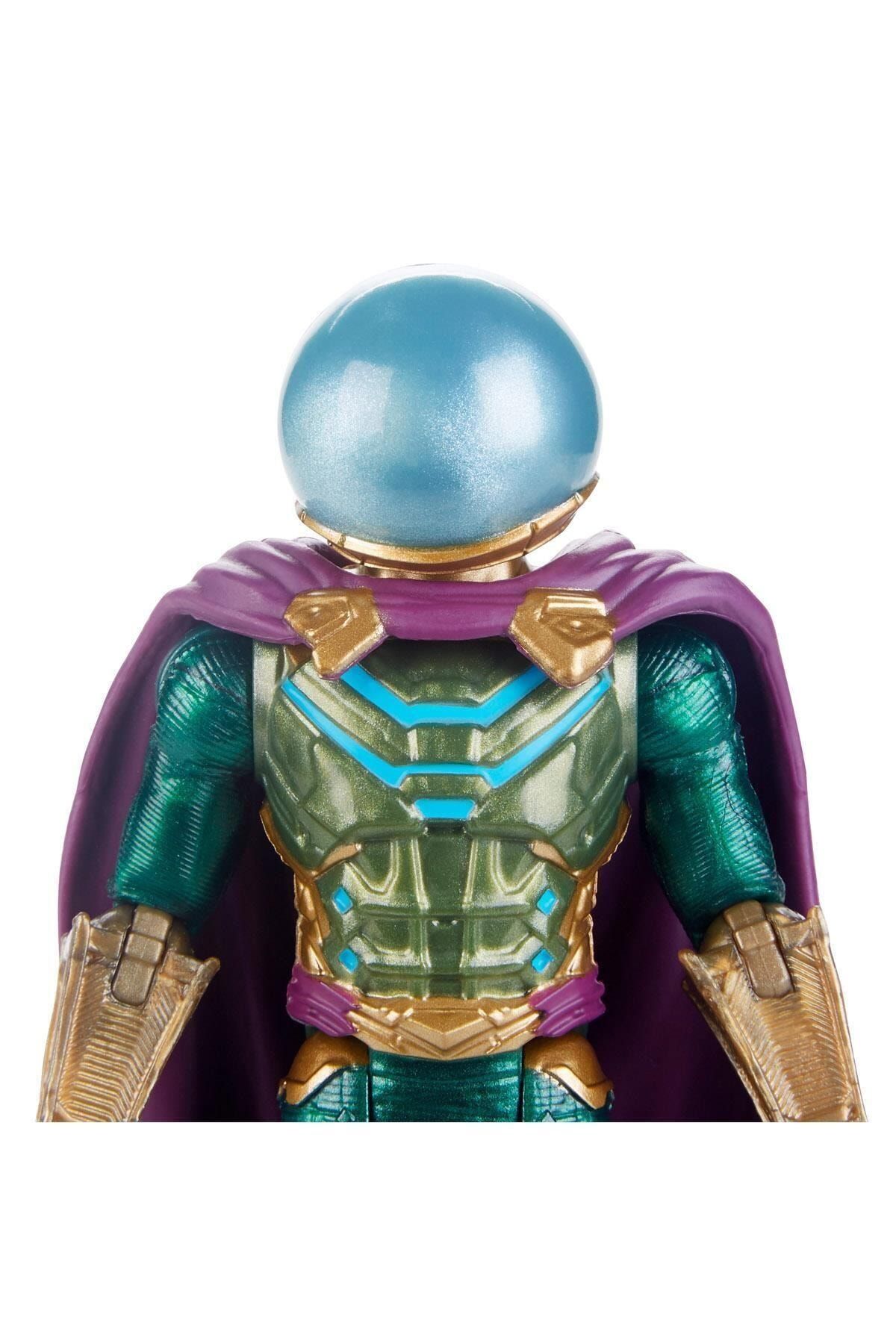 Mysterio marvel legends spider man far from on sale home