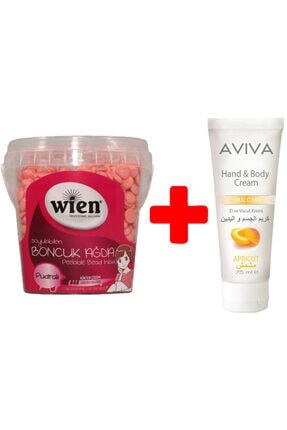 Wien Boncuk Agda Naturel 250 Gr Trendyol