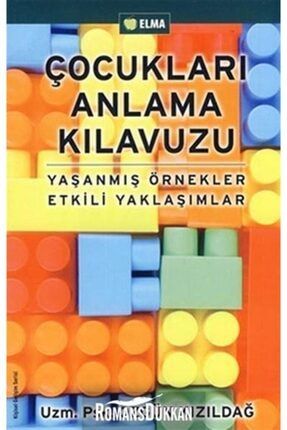 Net Kitap Zor Cocuklari Anlamak Trendyol