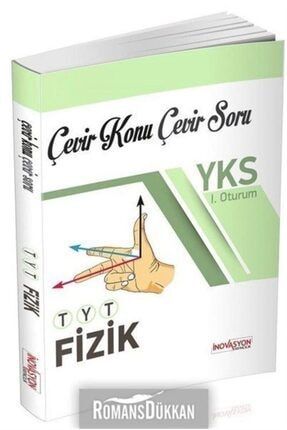 Yks-tyt 1.oturum Fizik Çevir Konu Çevir Soru 453976