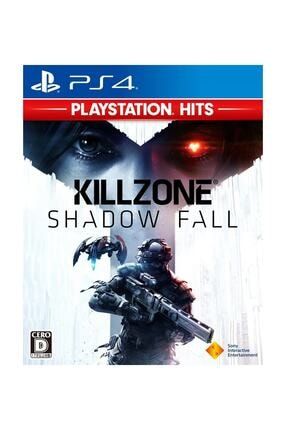 Killzone: Shadow Fall Ps4 Hits Oyun 711719440577